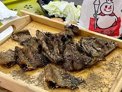 -活鱼馆(宜兴埠店)