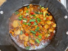 -味上湘菜馆(河马店)