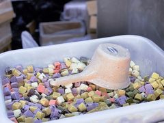大果粒汤圆-星星奶冰·汤圆(甘肃路店)
