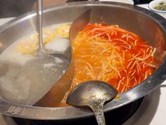 -陈记顺和牛肉火锅馆(天河北路店)