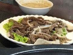 -陈府大宅门成都火锅·手切鲜肉(太原街店)