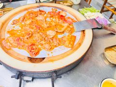 -老渔家白族石板烧(大理古城总店)