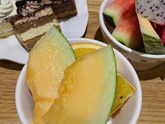 -小鱼小牛·鱼牛干锅·脆鱼火锅(世欧广场店)