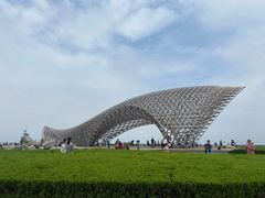 -南汇嘴观海公园