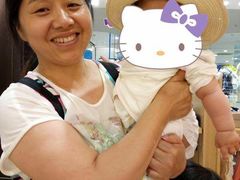-田螺阿姨自营月嫂·育儿嫂(高新店)