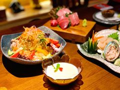 -千代武日本料理(开发区店)