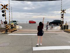 -灌篮高手动画打卡地
