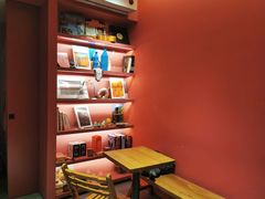 -Punchline Coffee&Roaster(同济大学店)