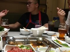 -海底捞火锅(海宁路店)