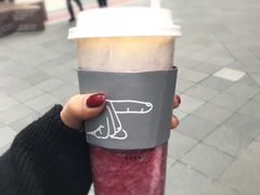 -喜茶(上海五角场万达店)