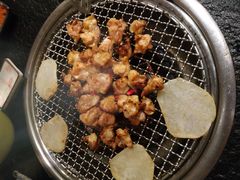 -虎焱炭火烧肉