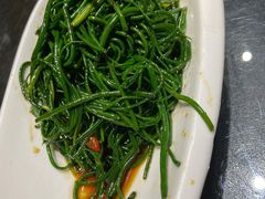 拌沙葱-蒙料·手把肉(望京店)