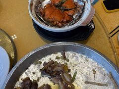-大笑饭堂(甲子桥店)
