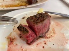 -摩根扒房(桐梓林店)