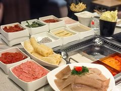 -海底捞火锅(华润万象汇店)