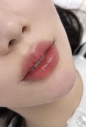 -西施无菌半永久纹绣眉眼影唇轻增发纹发际线