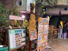 -正佳雨林生态植物园