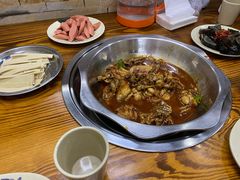 -福茂瀧牛蛙火锅烧鸡公(金沙总店)