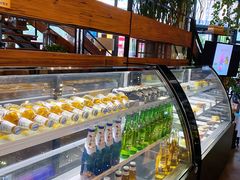 -24H COLOR咖啡厅(惠州金山湖店)