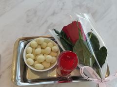 -大堂酒廊·富力丽思卡尔顿酒店