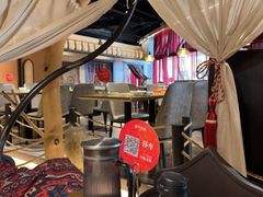 -那时新疆·若羌(经纬汇店)
