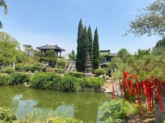-徐州龟山景区