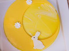 -壹点壹客·生日蛋糕(龙岗店)