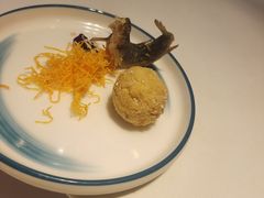 -鲁菜根·泰山菜(泰山店)