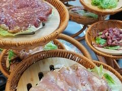 -牛犇炭火烤肉·鲜切烤肉(承德总店)