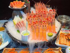 -松鹤精致料理(五一中路店)
