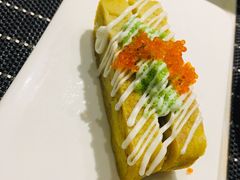 厚蛋烧-井梧町川式料理(海河店)