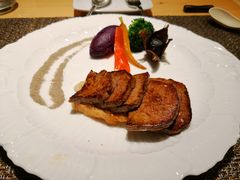 -香樟花园法式铁板烧(恒隆广场店)