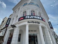 -Fujiyama Jeans & Tokyo No.18