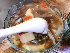 -老佛爷蛙锅•鲜蛙煲(麦凯乐店)