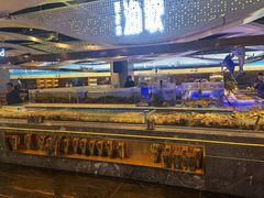 -一方渔歌蒸汽海鲜自助(文化路万达广场店)