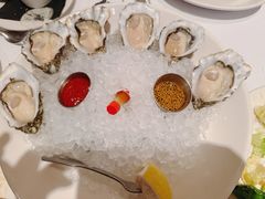 -莫尔顿牛排坊(浦东ifc店)