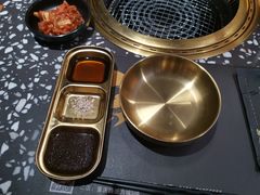 -黑牛の場烤肉(摩天活力城店)