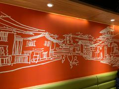 -风光老灶麻辣香锅(大成路翠微百货店)