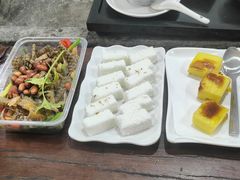 -周大娘牛乳(旧寨古村总店)