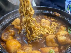 -川香煲(茅台路店)