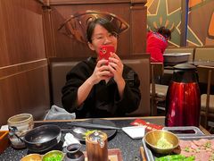 -摩打食堂(壹方中心店)
