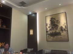 -上地宴·中关村的会客厅(清河高铁站店)