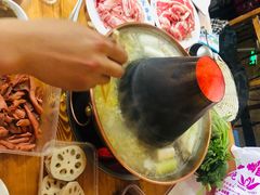 -元盛居(生态大街店)