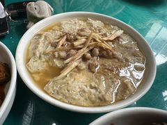 -小本鸡饭店(滨江白马湖店)