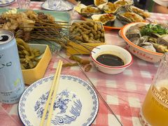 -陈老二烧烤(草市街总店)