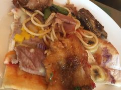 -富力希尔顿酒店·地阔自助餐厅