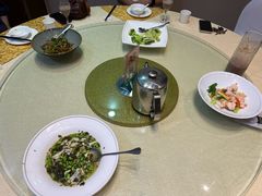 -南湖船菜大酒店