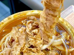 -小木屋拌饭(西安华阳城店)