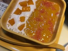 -新大咀港式茶餐厅(宝山万达店)