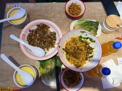 -阿当·小炒牛肉面(人广店)